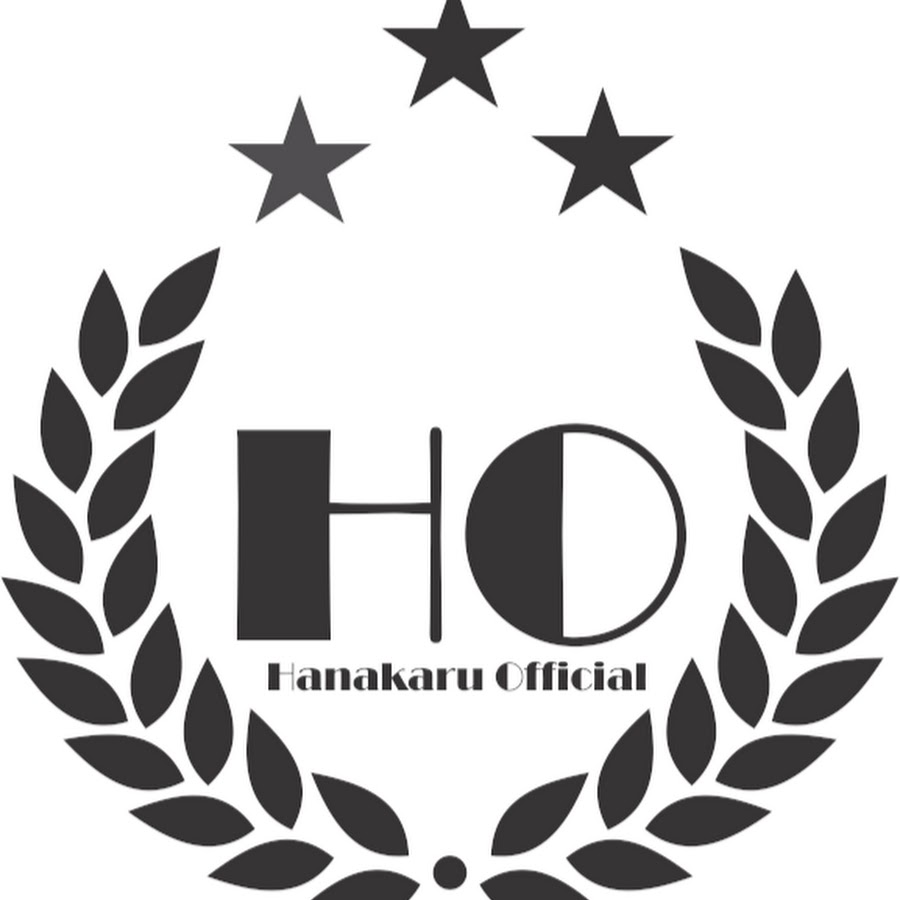 Hanakaru Official رمز قناة اليوتيوب