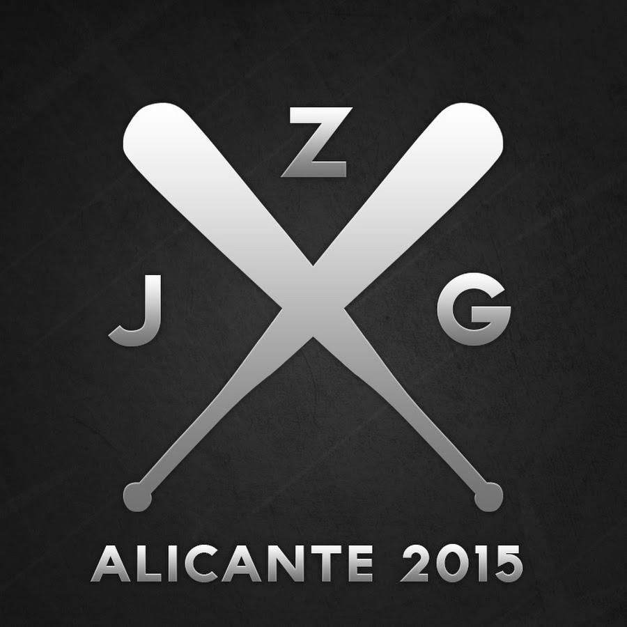 JZG Alicante رمز قناة اليوتيوب