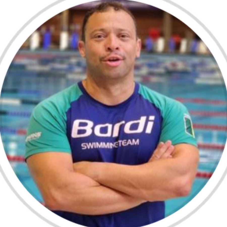 RODRIGO BARDI YouTube channel avatar
