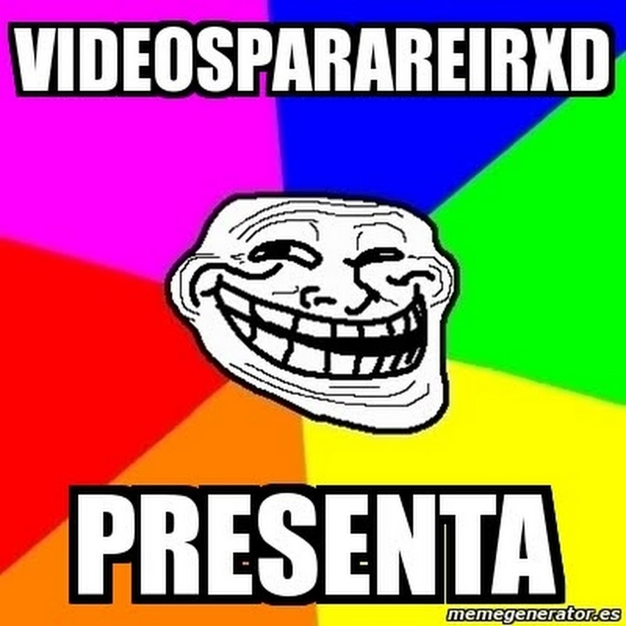 VideosParaReirxd YouTube channel avatar