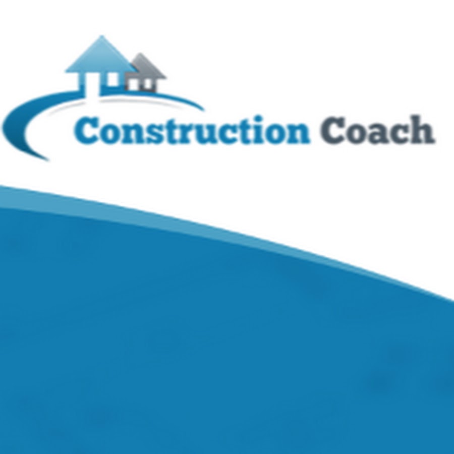 Construction Coach YouTube channel avatar
