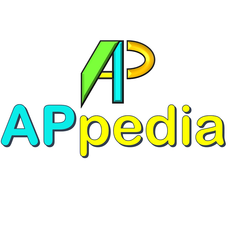 APpedia رمز قناة اليوتيوب