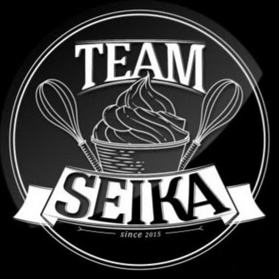Team_SeikaTV(íŒ€ì„¸ì´ì¹´) Аватар канала YouTube