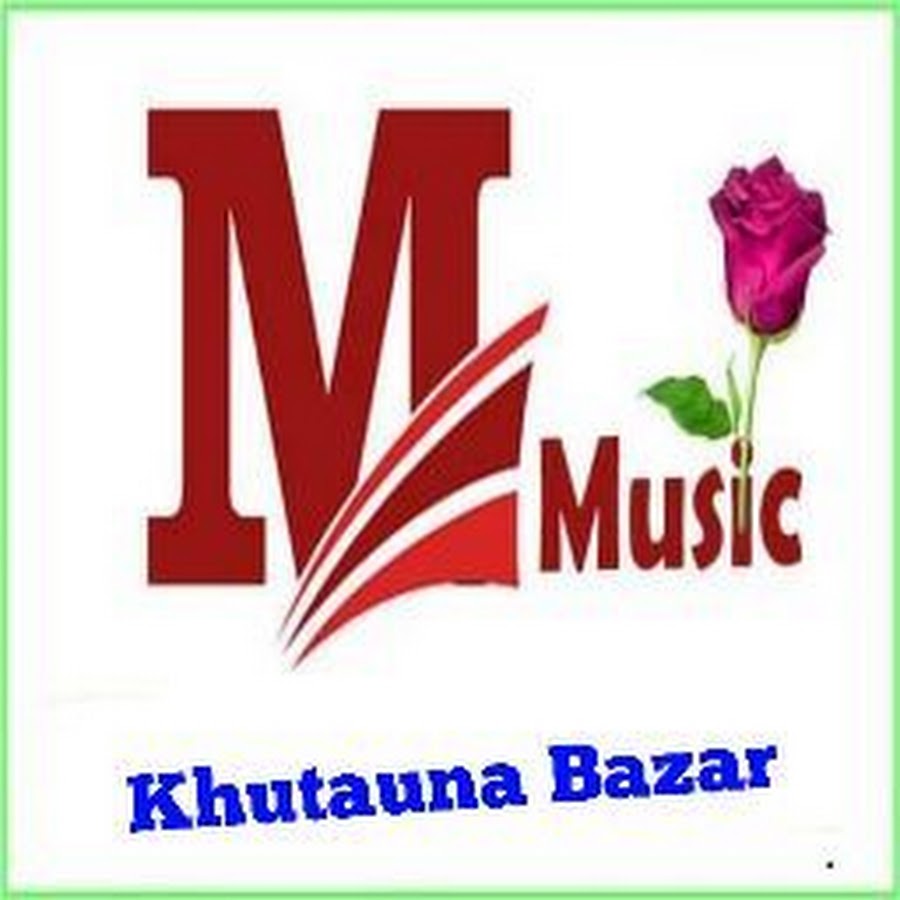 mathili music world YouTube-Kanal-Avatar