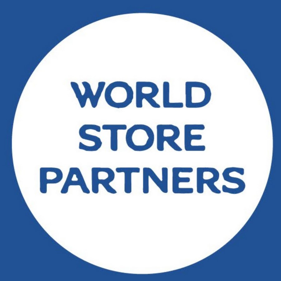 ワールドストアパートナーズ Youtube