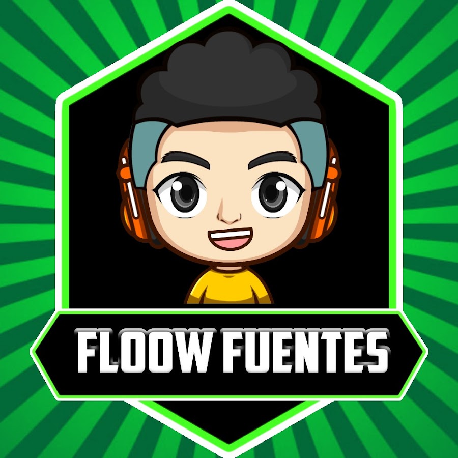 Floow Fuentes ãƒ„ YouTube channel avatar
