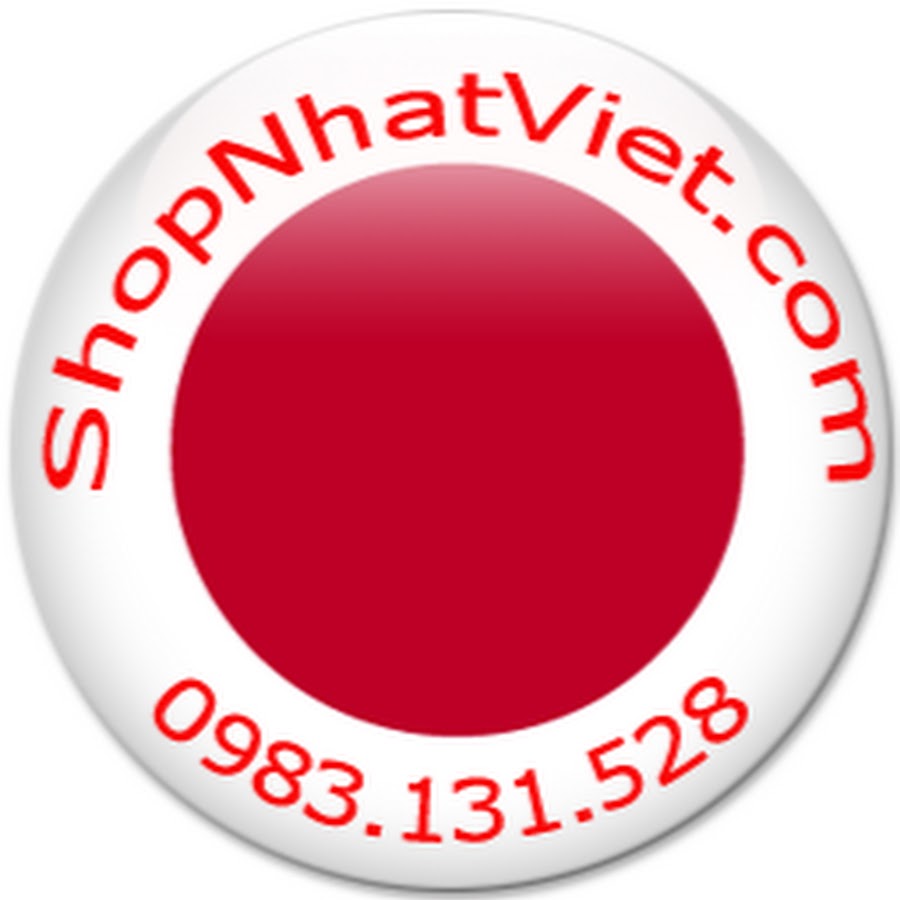 Shop Ban Hang Nhat Viet
