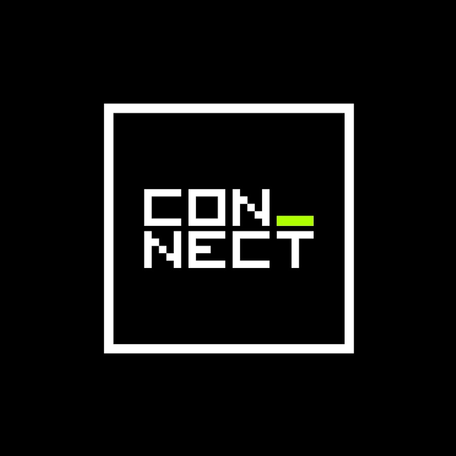 Connect YouTube channel avatar