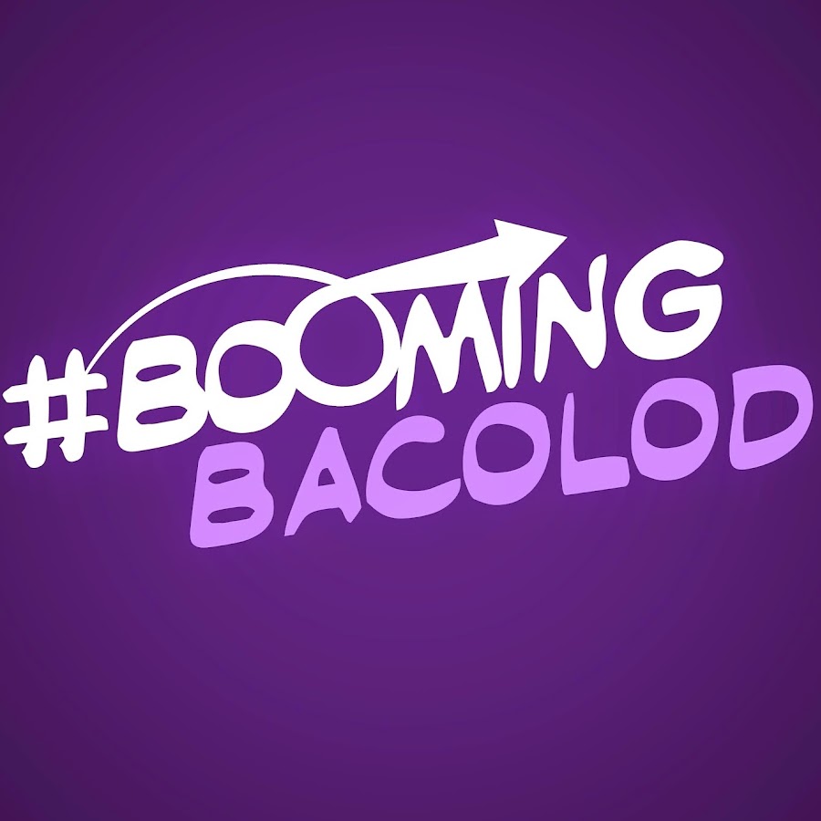 Booming Bacolod 2015 Awatar kanału YouTube