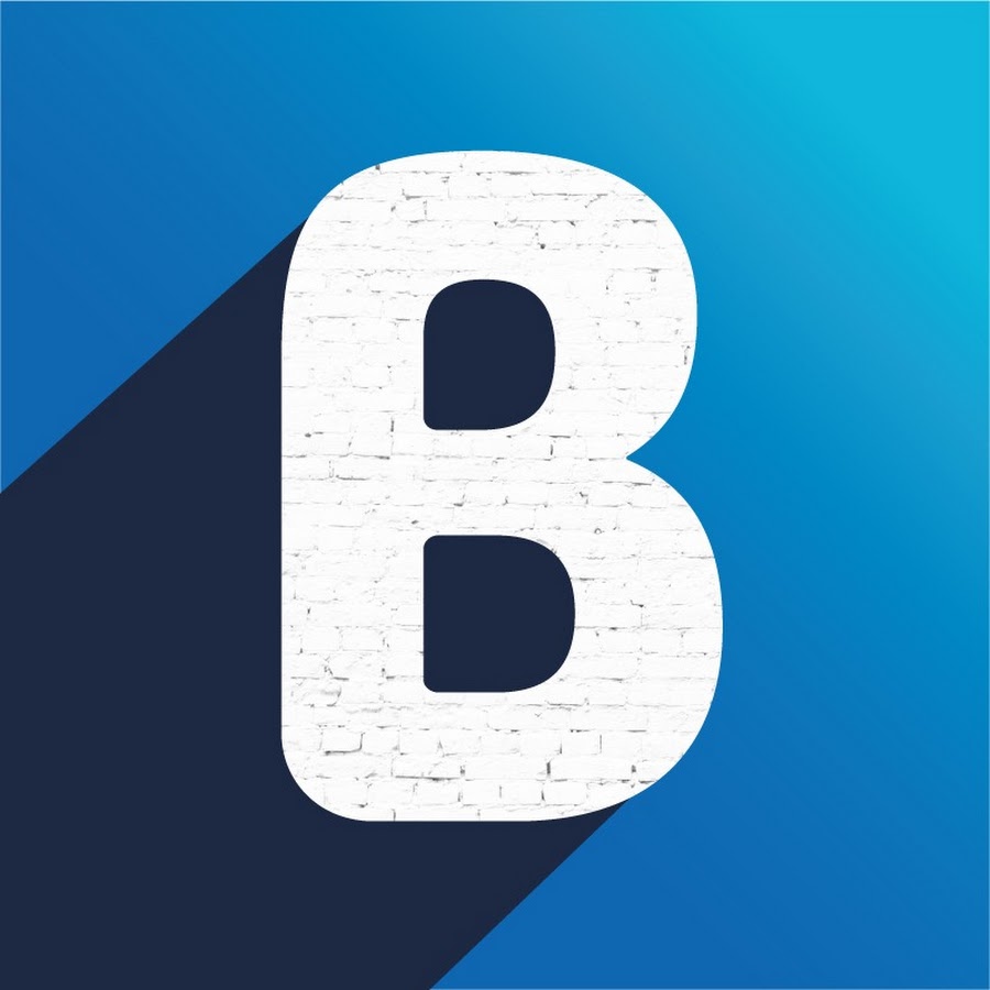 Business Blueprint رمز قناة اليوتيوب