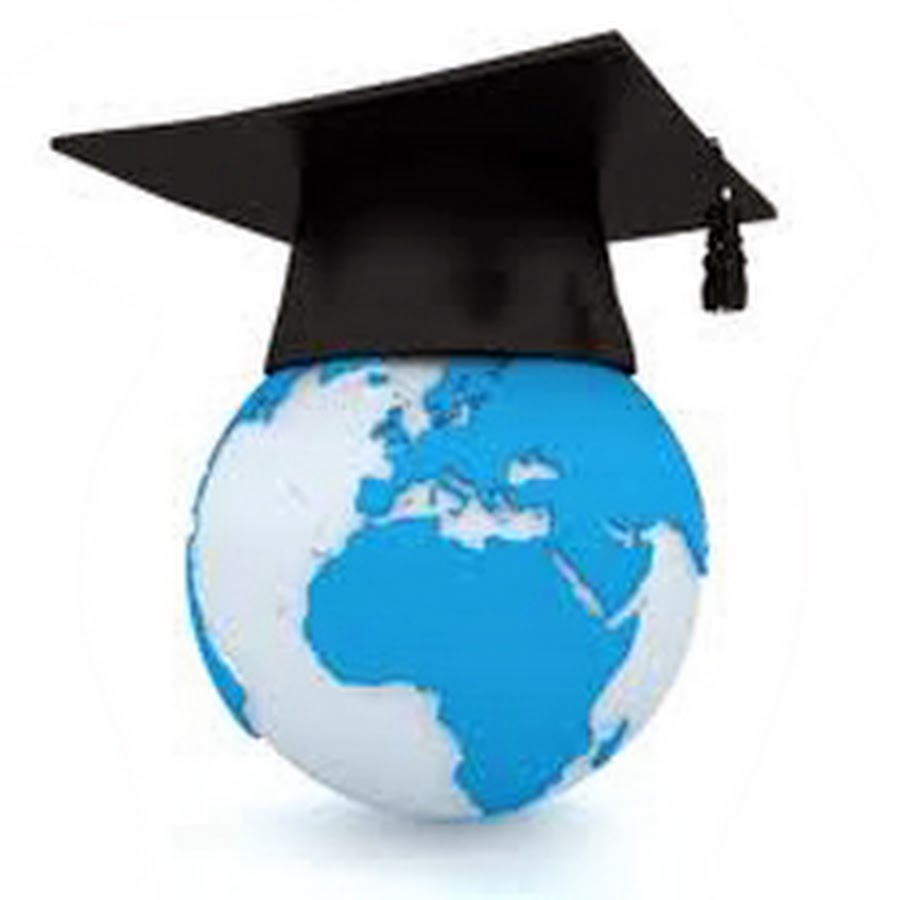 Education World YouTube-Kanal-Avatar