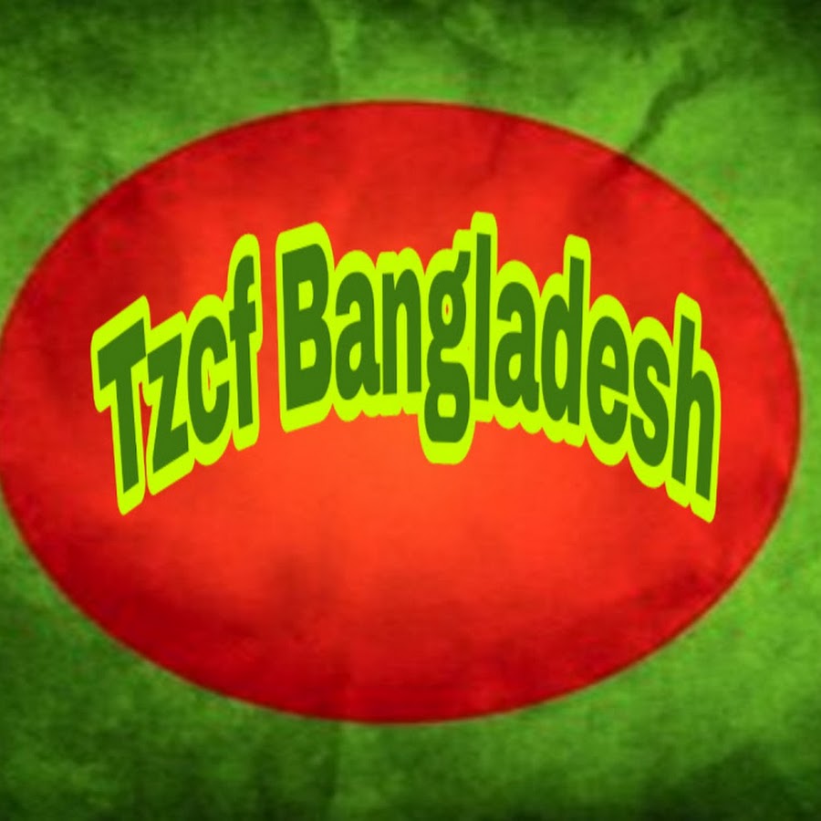 Tzcf bangladesh YouTube kanalı avatarı