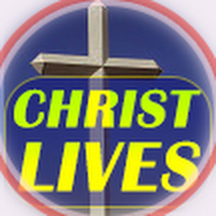 Christ Lives Avatar channel YouTube 