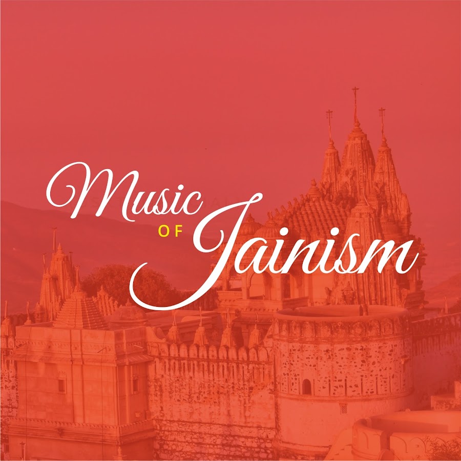 Music of Jainism Avatar del canal de YouTube
