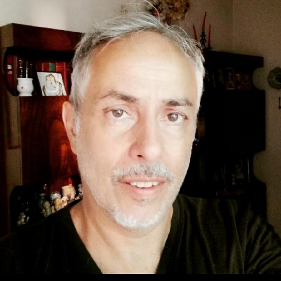 Gustavo Jorge Toledo Avatar canale YouTube 