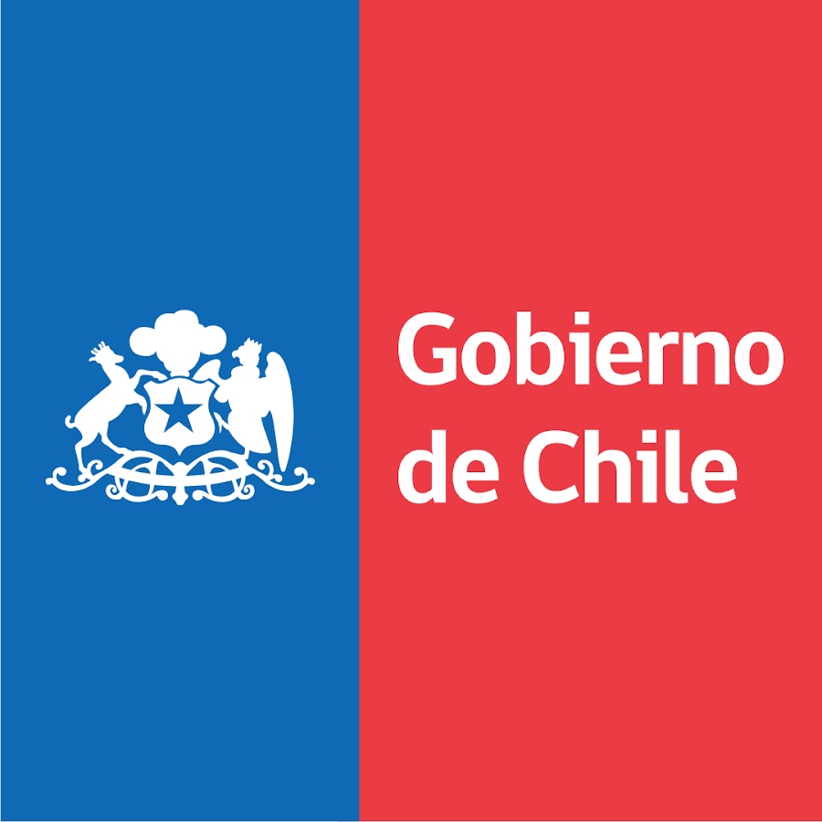 Gobierno de Chile YouTube channel avatar