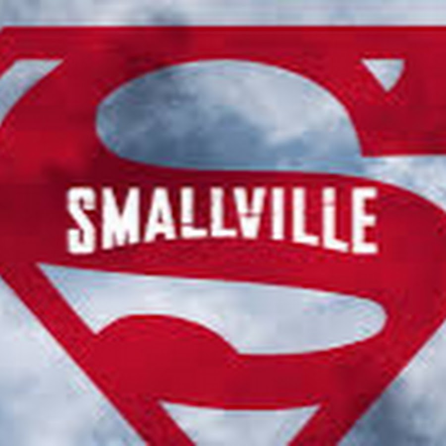 Smallville Serie