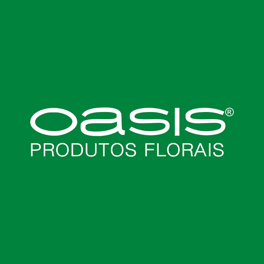Oasis Brasil YouTube kanalı avatarı