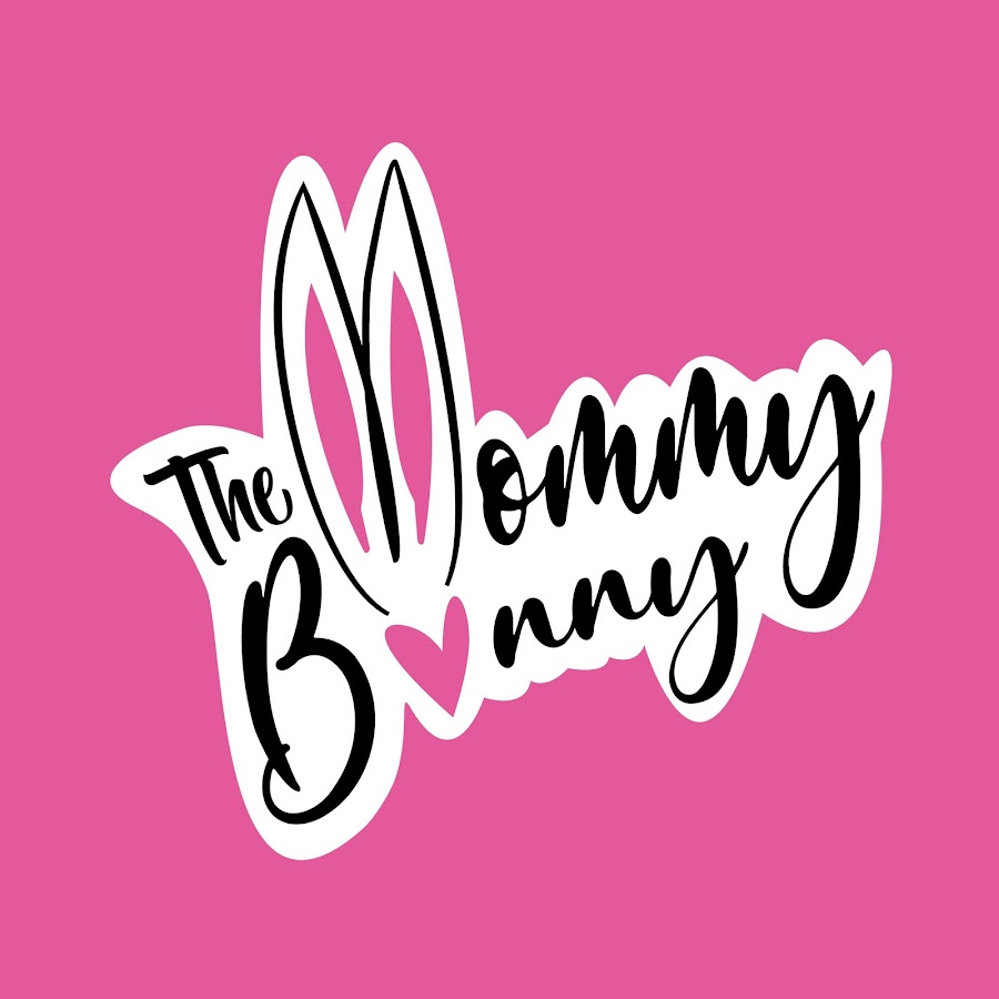 The Mommy Bunny YouTube channel avatar