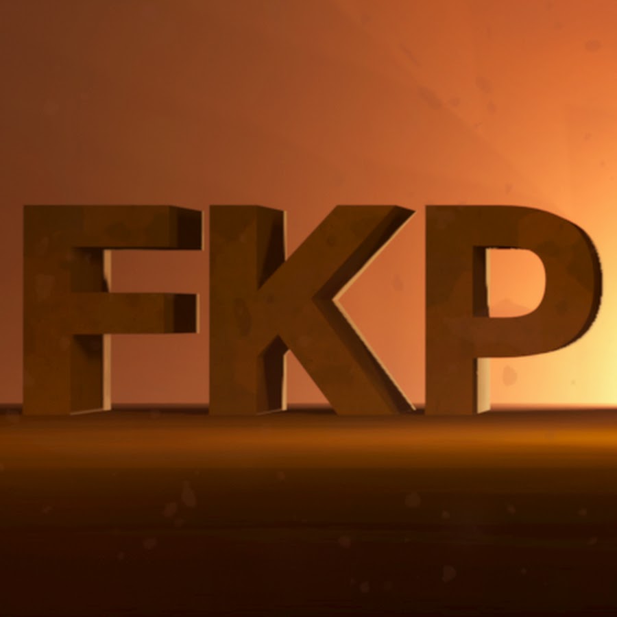 FKProds Avatar del canal de YouTube