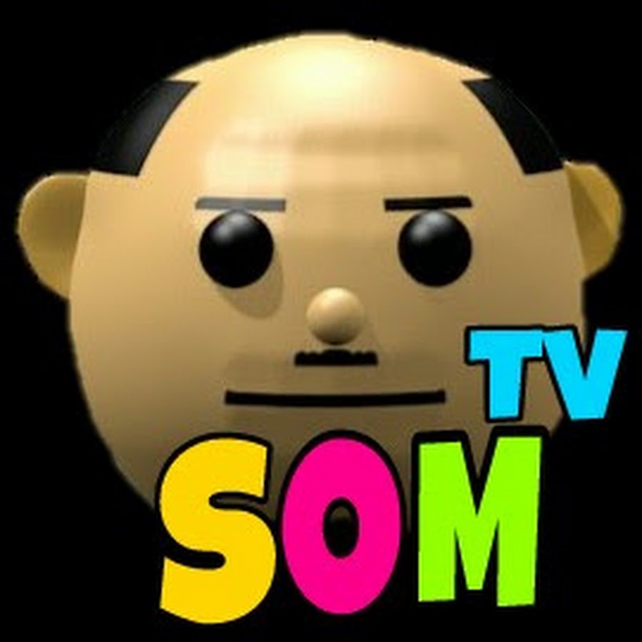 SOM TV YouTube-Kanal-Avatar