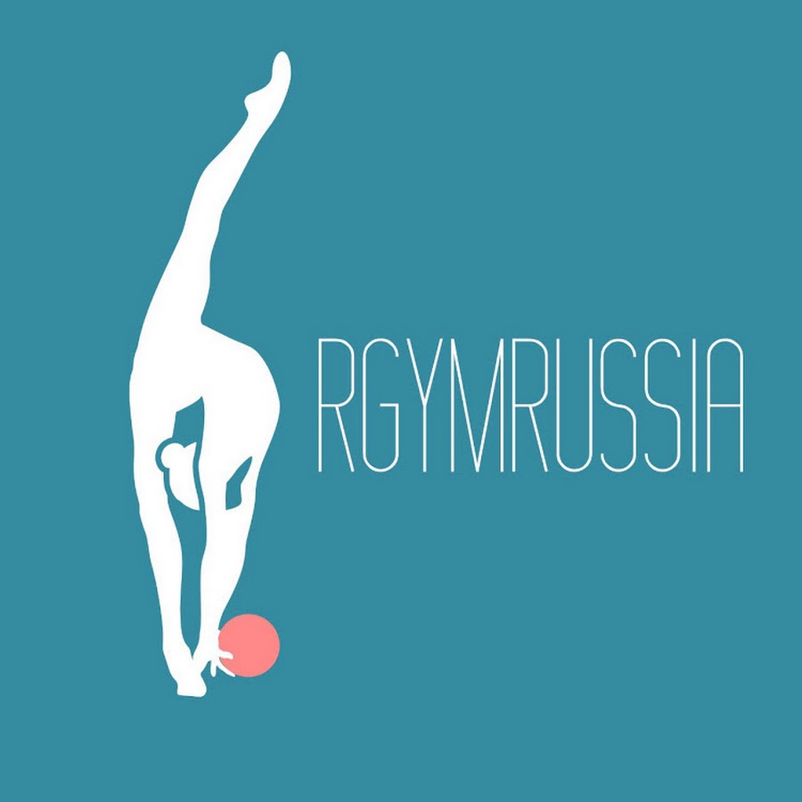 RGYMRUSSIA YouTube channel avatar