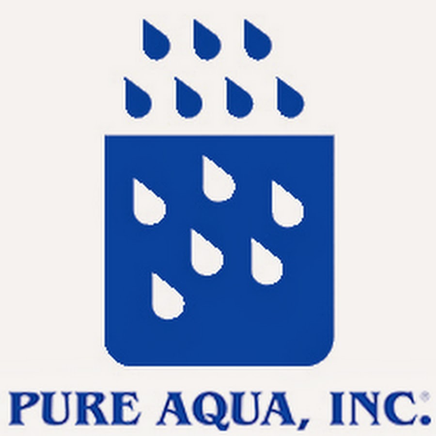 Pure Aqua, Inc. (USA) Avatar channel YouTube 
