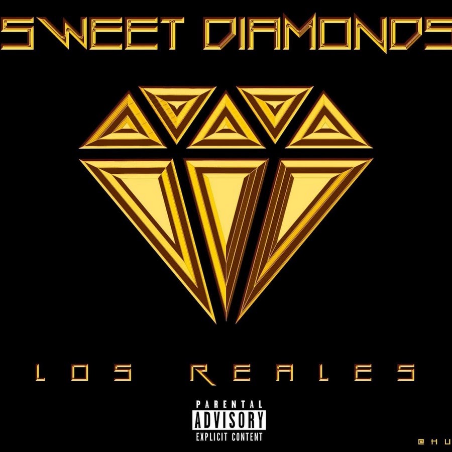 Sweet Diamonds TV ইউটিউব চ্যানেল অ্যাভাটার
