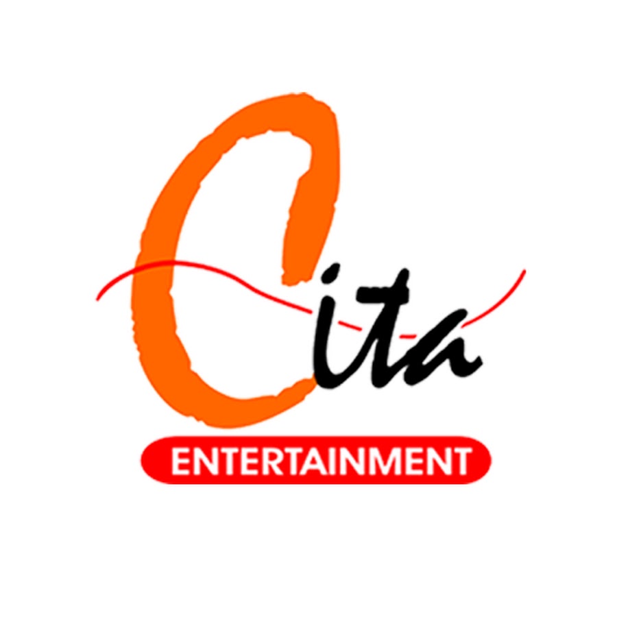 CITA ENTERTAINMENT Avatar canale YouTube 