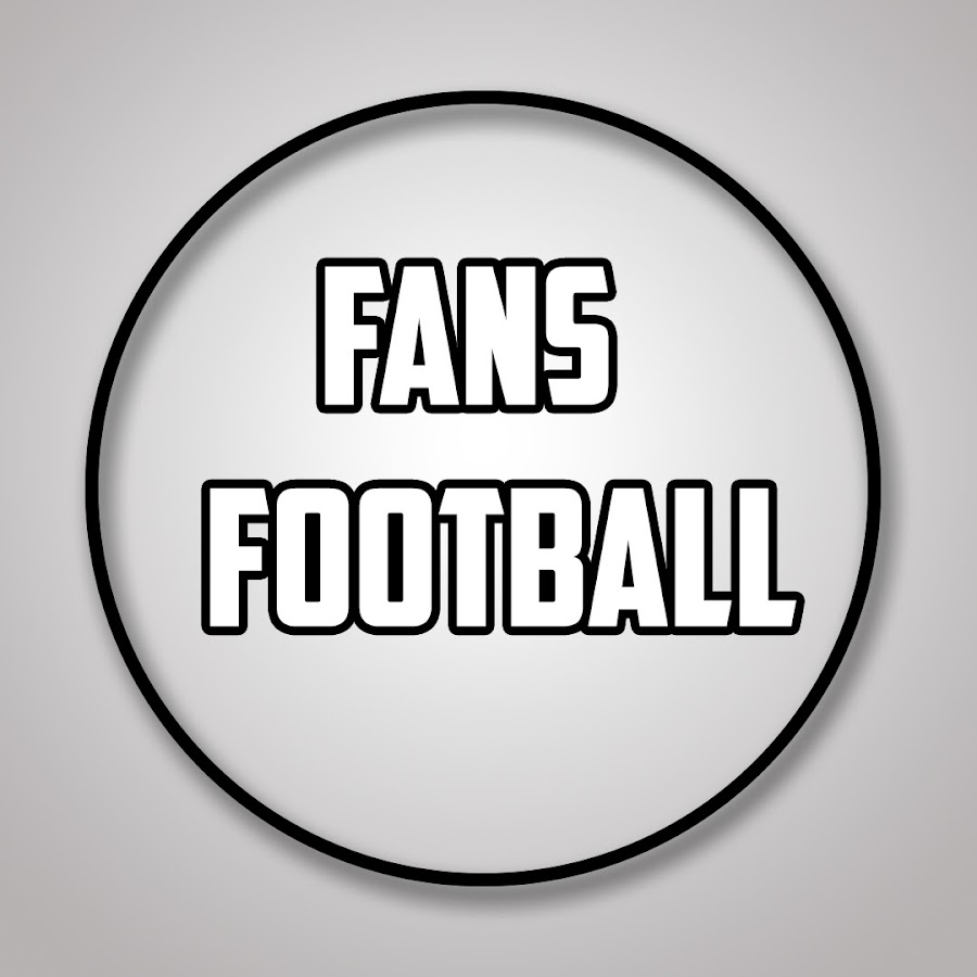 Fans Football YouTube channel avatar