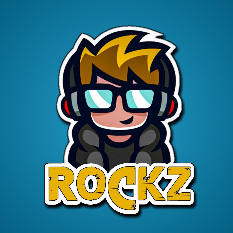 ÃŸM Rockz Gaming