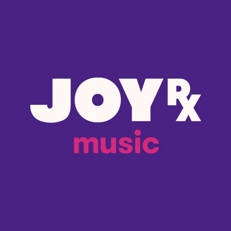 MyMusicRx YouTube channel avatar