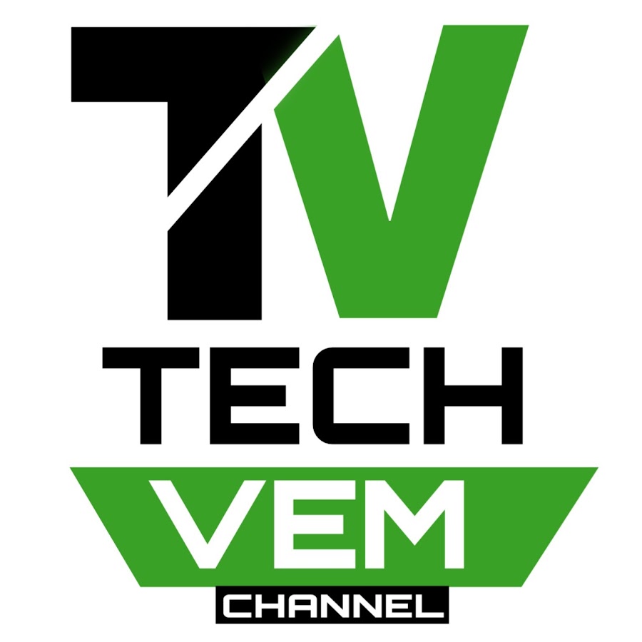 Tech Vem رمز قناة اليوتيوب