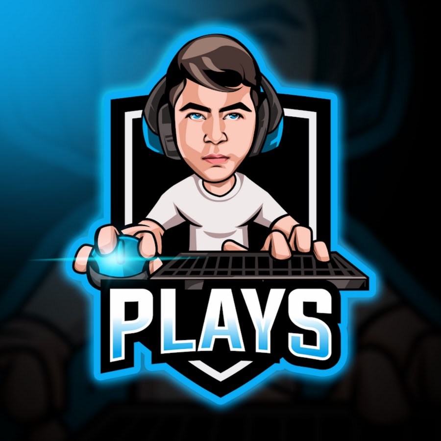 ThePlaysGaming Avatar del canal de YouTube