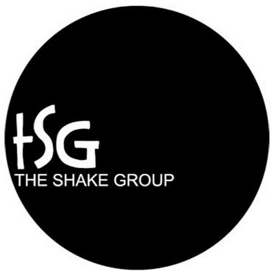 The Shake Group YouTube channel avatar