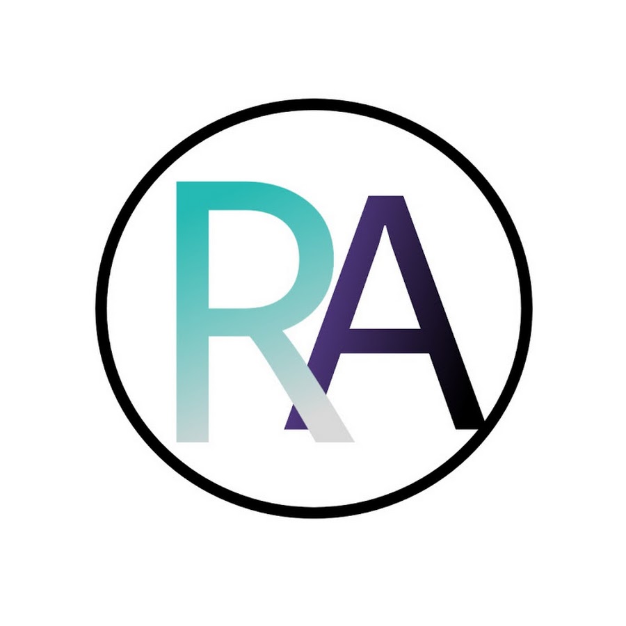 RA Tech Avatar canale YouTube 