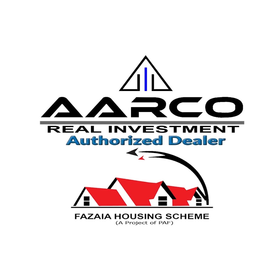 Aarco Real Investment YouTube channel avatar