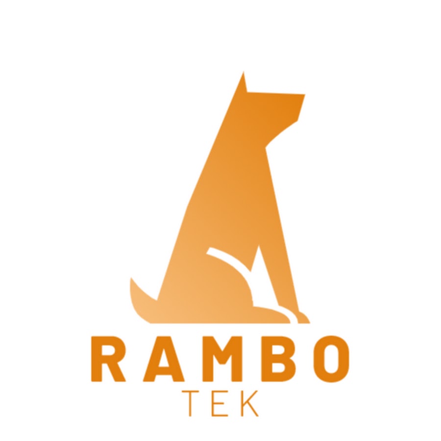 therambo299 YouTube channel avatar