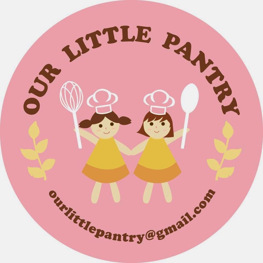 Our Little Pantry YouTube channel avatar
