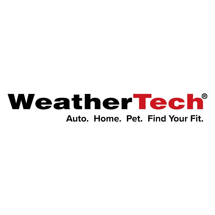 WeatherTech YouTube channel avatar