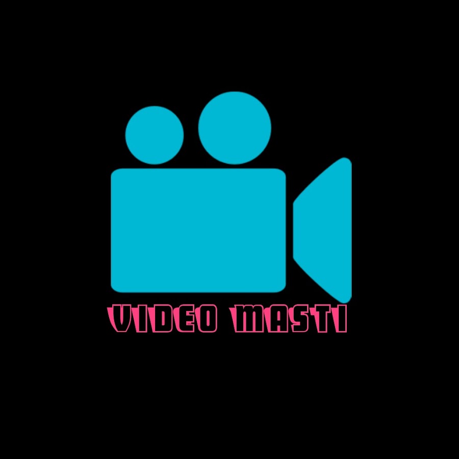 VIDEO MASTI YouTube channel avatar