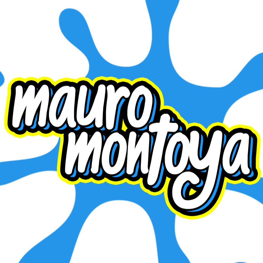 MauroMontoya YouTube channel avatar