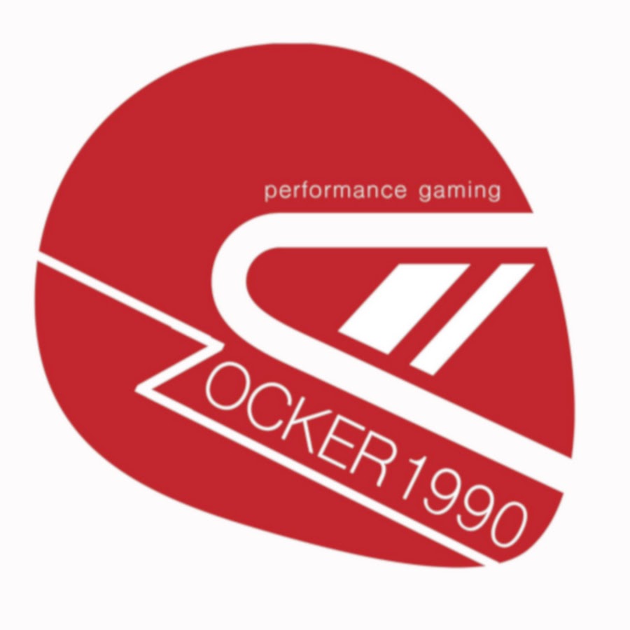 zocker1990 YouTube channel avatar
