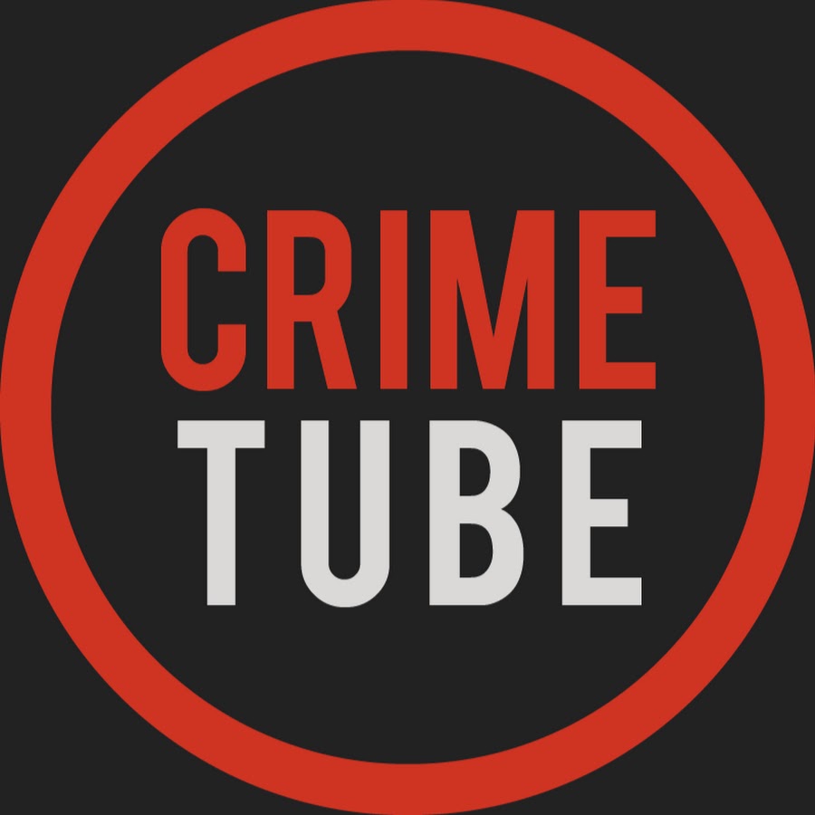 CRIMETUBE YouTube channel avatar