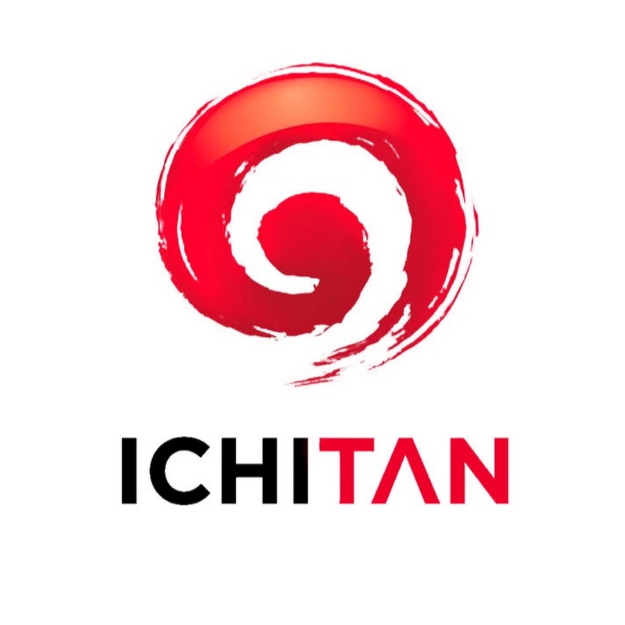 Ichitanindo YouTube kanalı avatarı