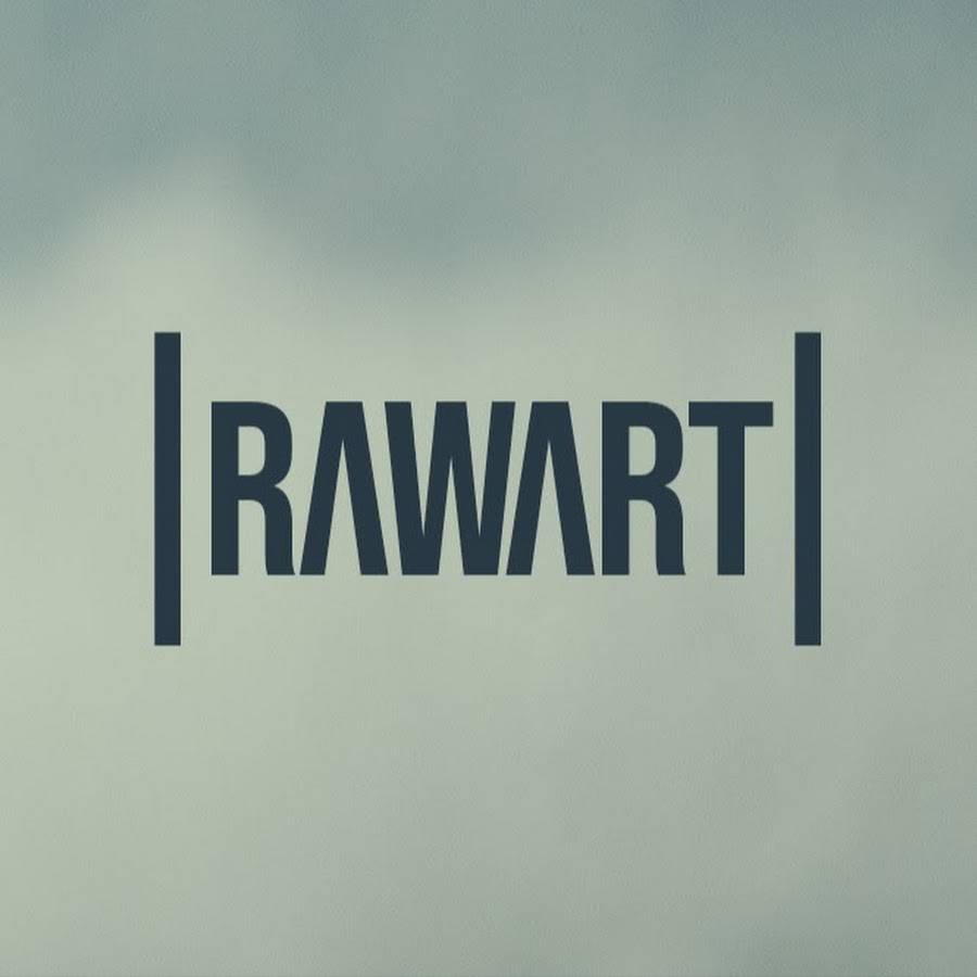 Raw Art YouTube channel avatar