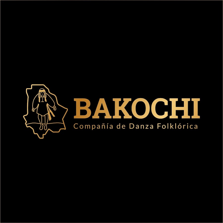 BAKOCHI COMPAÃ‘IA DE DANZA FOLKLORICA YouTube channel avatar