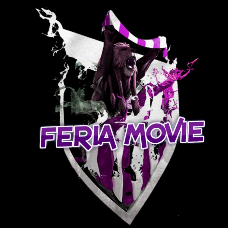 Feria Movie Avatar de chaîne YouTube