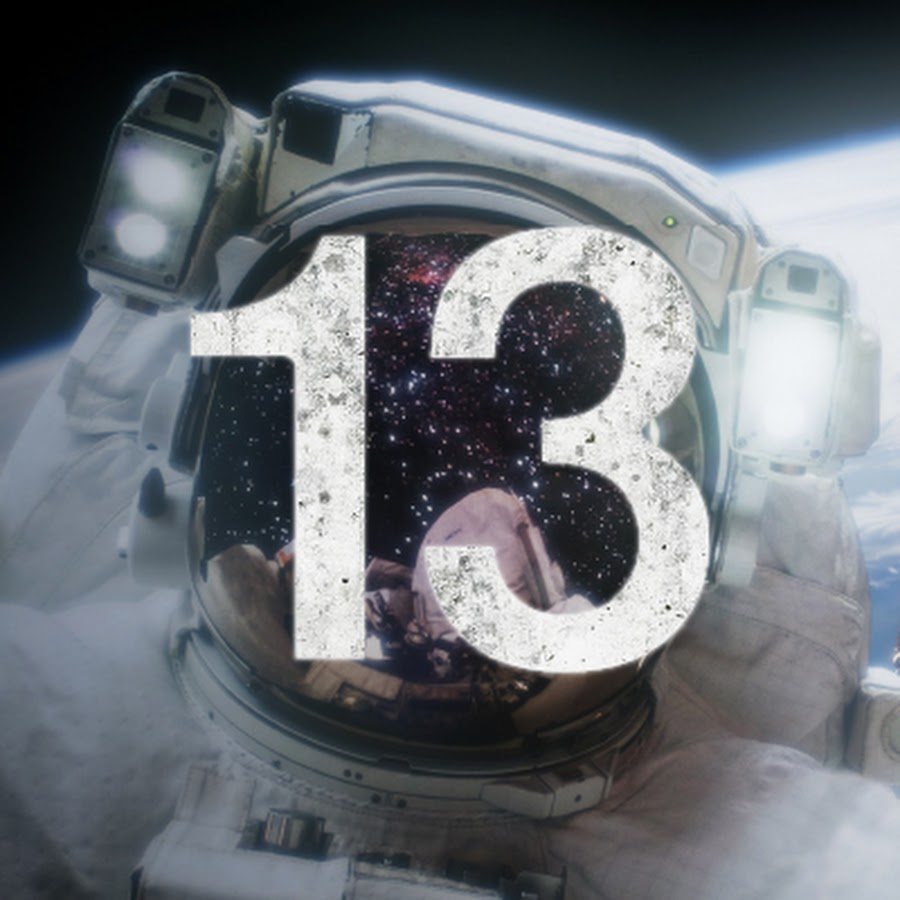 太陽系第13惑星 公式 Youtube