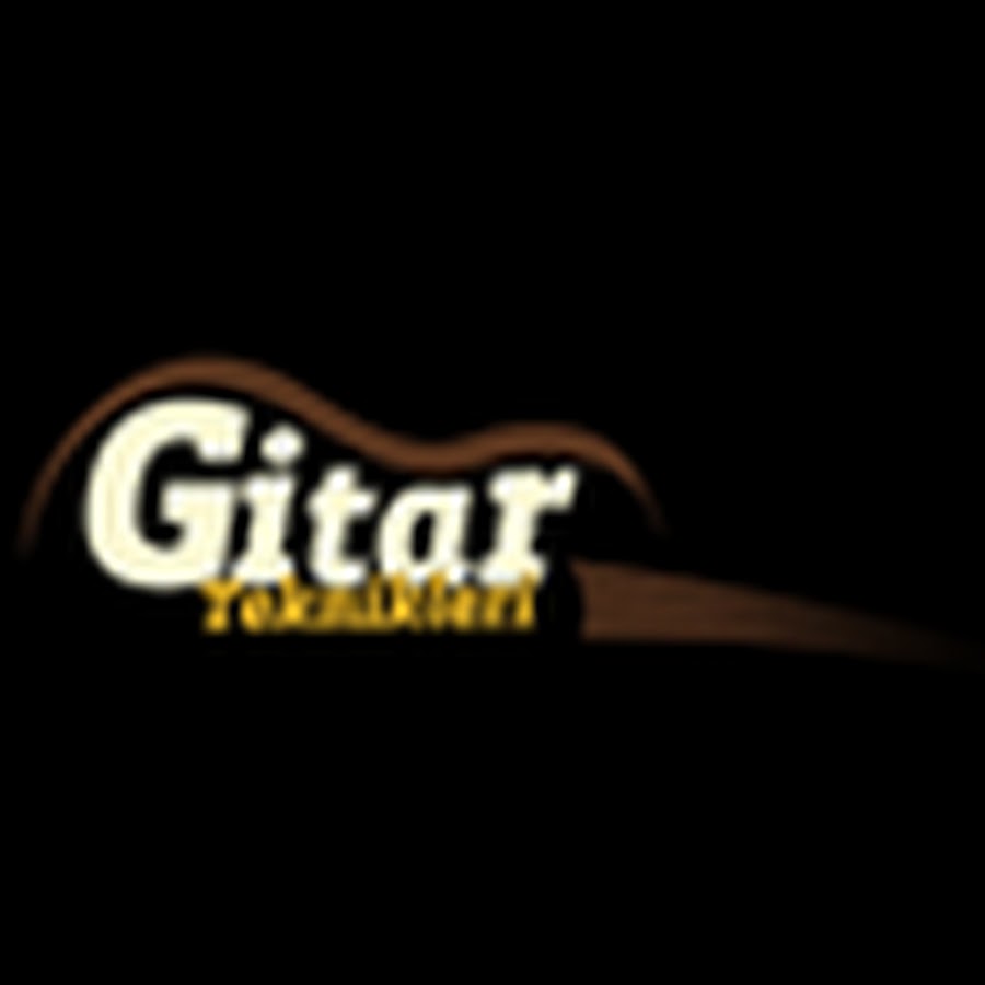 Gitar Teknikleri YouTube-Kanal-Avatar